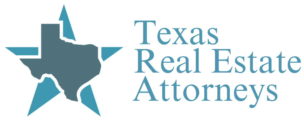 Texas Real Estate Attorneys logo